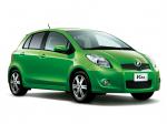 Toyota Vitz RS 2005 года